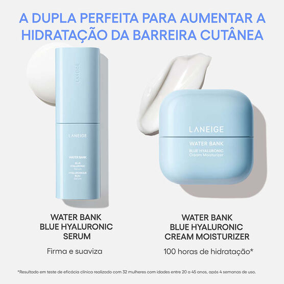 Sérum Hialurônico Laneige Water Bank